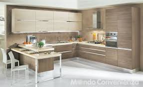 Cucine classico lucrezia mondo convenienza la nostra forza e il prezzo cucina in muratura credenza cucina cucine. Cucina Oasi Mondo Convenienza Small Apartment Kitchen Home Kitchens Kitchen Design