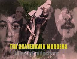 The Skatehaven Murders
