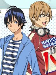 Bakuman Love It Arte Anatomia Mangas