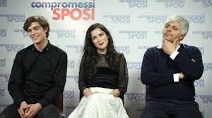 Pronti a scendere a patti per salire all'altare? Compromessi Sposi Film 2019