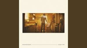 Cody Fry Photograph Chords Chordify