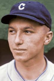 Melvin Leroy “Chief” Harder (1909-2002)