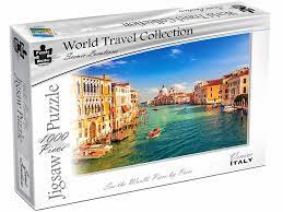 Here you will find jigsaw puzzles with scenery of all sorts and from all over the world. Scenic Jigsaw Puzzles At Puzzle Palace Australia