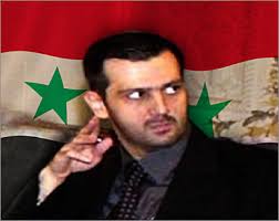 أكدت مصادر متطابقة ممارسة روسيا ضغوطاً على اللواء ماهر الأسد، شقيق الرئيس بشار الأسد وقائد «الفرقة الرابعة» في «الحرس الجمهوري»، لسحب حواجز قواته من دمشق ومناطق أخرى وإعادتها إلى ثكناتها حول العاصمة السورية. Ø§ØªÙ‡Ø§Ù… Ù…Ø§Ù‡Ø± Ø§Ù„Ø£Ø³Ø¯ Ø¨ÙˆØ­Ø´ÙŠØ© Ø§Ù„Ù†Ø¸Ø§Ù… Ø³ÙˆØ±ÙŠØ§ Ø£Ø®Ø¨Ø§Ø± Ø§Ù„Ø¬Ø²ÙŠØ±Ø© Ù†Øª
