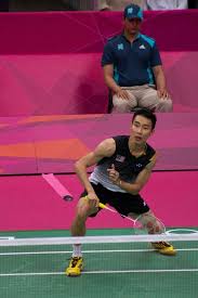 Malaysian Badmington Player Lee Chong Wei Badminton Players Sports