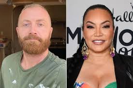 HGTV's Keith Bynum Cried