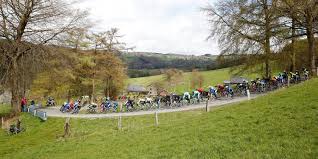 Liege bastogne liege is a truly iconic cycling spring classic and cyclosportive. Liege Bastogne Liege Camping Spa D Or