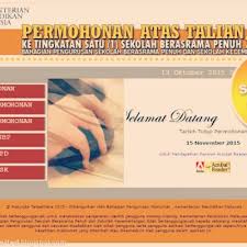 Sekolah berasrama penuh integrasi gombak — sekolah berasrama penuh integrasi gombakheadmistresshajah norlia mohd. Semakan Penempatan Murid Tingkatan Satu Dan Empat Ke Sekolah Berasrama Penuh Dan E Rayuan Tahun 2016