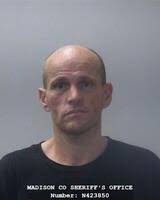 Madison County Arrest Reports 01/16/23