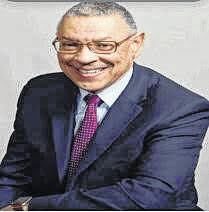 Mr. Robert Logan to serve as Interim Superintendent