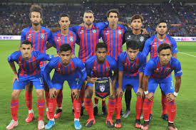 2021 | 2020 | 2019 | 2018 | 2017. Jdt Vs Suwon Bluewings Jdt Win Thanks To Another Mauricio Header Goal Com