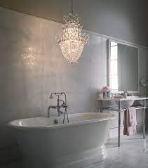 Lampadari Per Bagno Proposta Cristallo Lampadari Bagno Arredamento