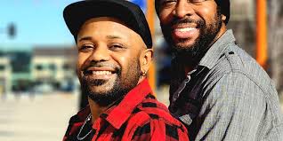 Tommy Dennis and Samuel Calloway's Wedding Website