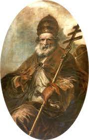 Papa Leone I - Wikiwand