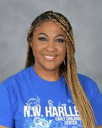 Tamelia Saxon (Inclusion)