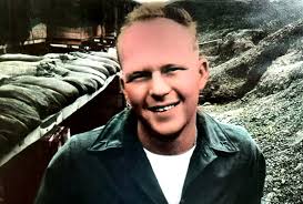 IN MEMORY HONOR ROLL