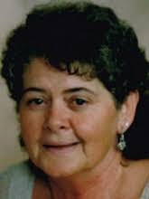 Obituary information for Glenda Faye Granny Patterson