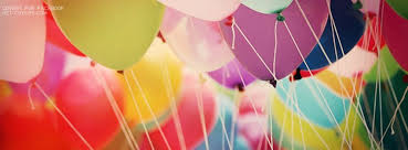 Beautiful Happy Birthday Images For Facebook Timeline Balloons Facebook Covers Facebook Profile Covers Balloons Photography Cover Pics For Facebook Facebook Cover Photos