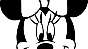 Prenditi una pausa tra i giochi e stampa le esclusive disegni da colorare di among us. Maschere Di Carnevale Da Stampare Di Minnie