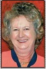 Beverly Ann Rogers Anderson (1948-2014)
