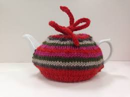 The face is sewn onto the completed tea cosy and can be given any expression considered suitable. Get Cosy Free Tea Cosy Pattern Lincraft Lincraft