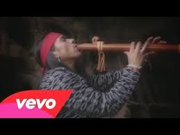 Leo Rojas Brothers Native American Music Music Videos Vevo Music Videos