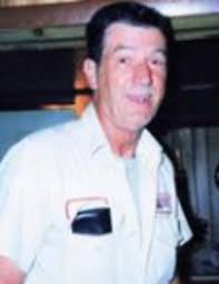 Obituary information for George Wesley Poteat