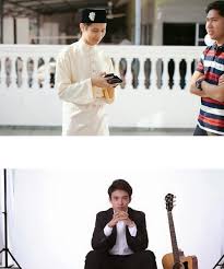Download lagu encik mimpi mp3 gratis dalam format mp3 dan mp4. Muka Encik Mimpi Tanpa Topeng