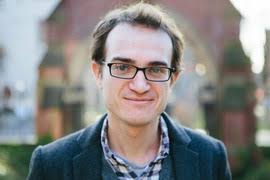 Dr Christiaan De Beukelaer : Find an Expert : The University of Melbourne