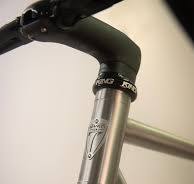Cable Routing Options | Seven Cycles