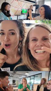 ✨ So why is storytelling so important?, When we are telling stories  together, what we really do is we connect to each other’s hearts. We  connect to each other’s souls., We dive deep into the human ...