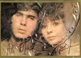 Ak Benny Bare Quintett, Portrait..