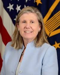 A longtime Mattis adviser is resigning, leaving one less woman