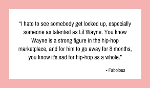 42 Impressive Fabolous Quotes You Should Know