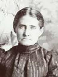 Frances Harriet Wiltshire