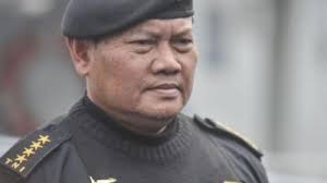 Kisah Pasukan Kostrad Lakukan Serangan Kilat ke Kampung Pareh Malaysia yang  Buat SAS Inggris Gelagapan