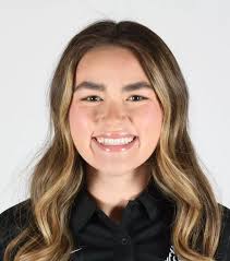 2024-25 Women's Golf Roster