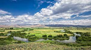 Get free shipping on $49+. Silver Creek Preserve The Nature Conservancy In Idaho