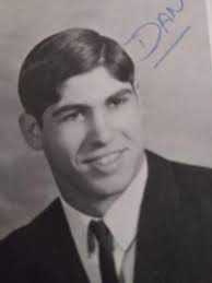 On the left Chuck Reeves, to right Victor Kunkel both RCHS Class of 1969 at  the 50th Homecoming Anniversary. These two help lay the athletic foundation  the first two years of the "