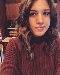 GinaMarie Chilelli congratulations