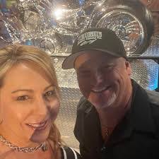 Deb Clawson's Instagram, Twitter & Facebook