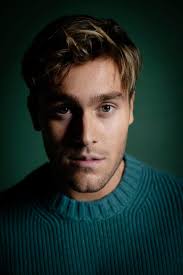 Benjamin Ingrosso: Min mardröm är att uppfattas som dryg