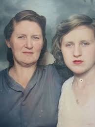 Laura Maynard Howell (1913-1951)