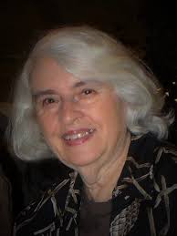 Obituary information for Judith Nevias Diamond