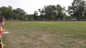 HS Boys D1 Open 5km Run