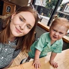 Brooke Bostic's Instagram, Twitter & Facebook