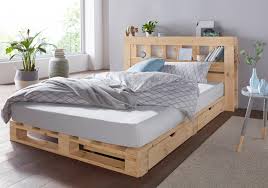 Bett Aus Europaletten Selber Bauen 140x200 Anleitung Betten 140x200 Anleitung Aus Bauen Bett Bettanleitung Betten Europaletten S In 2020 Home Bed Home Decor