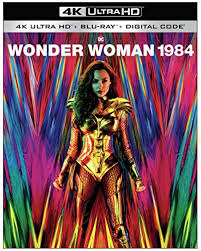 Max lord and the cheetah. Amazon Com Wonder Woman 1984 4k Ultra Hd Blu Ray Digital Rebecca Roven Oakley Charles Roven Deborah Snyder Richard Suckle Zack Snyder Marianne Jenkins Patty Jenkins Geoff Johns Walter Hamada Gal Gadot
