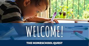 How have you and your children been taking this virus? Trying to find  things to do