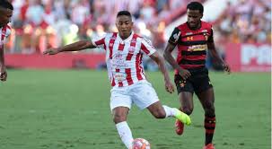 Náutico e sport fazem a grande decisão do campeonato pernambucano, às 16h deste domingo, nos aflitos. Fpf Define Arbitragem Para Classico Entre Nautico E Sport